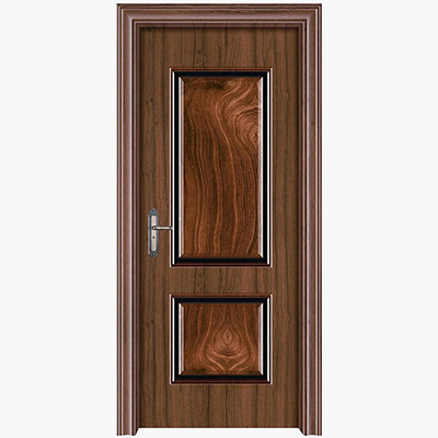 木戸のドア